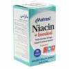 کپسول نیاسین + اینوزیتول ماتراسی